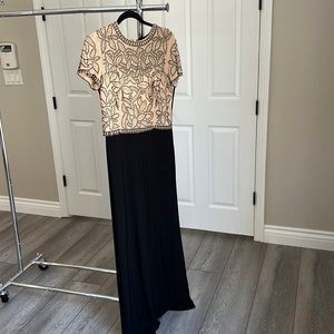 Formal elegant dress
